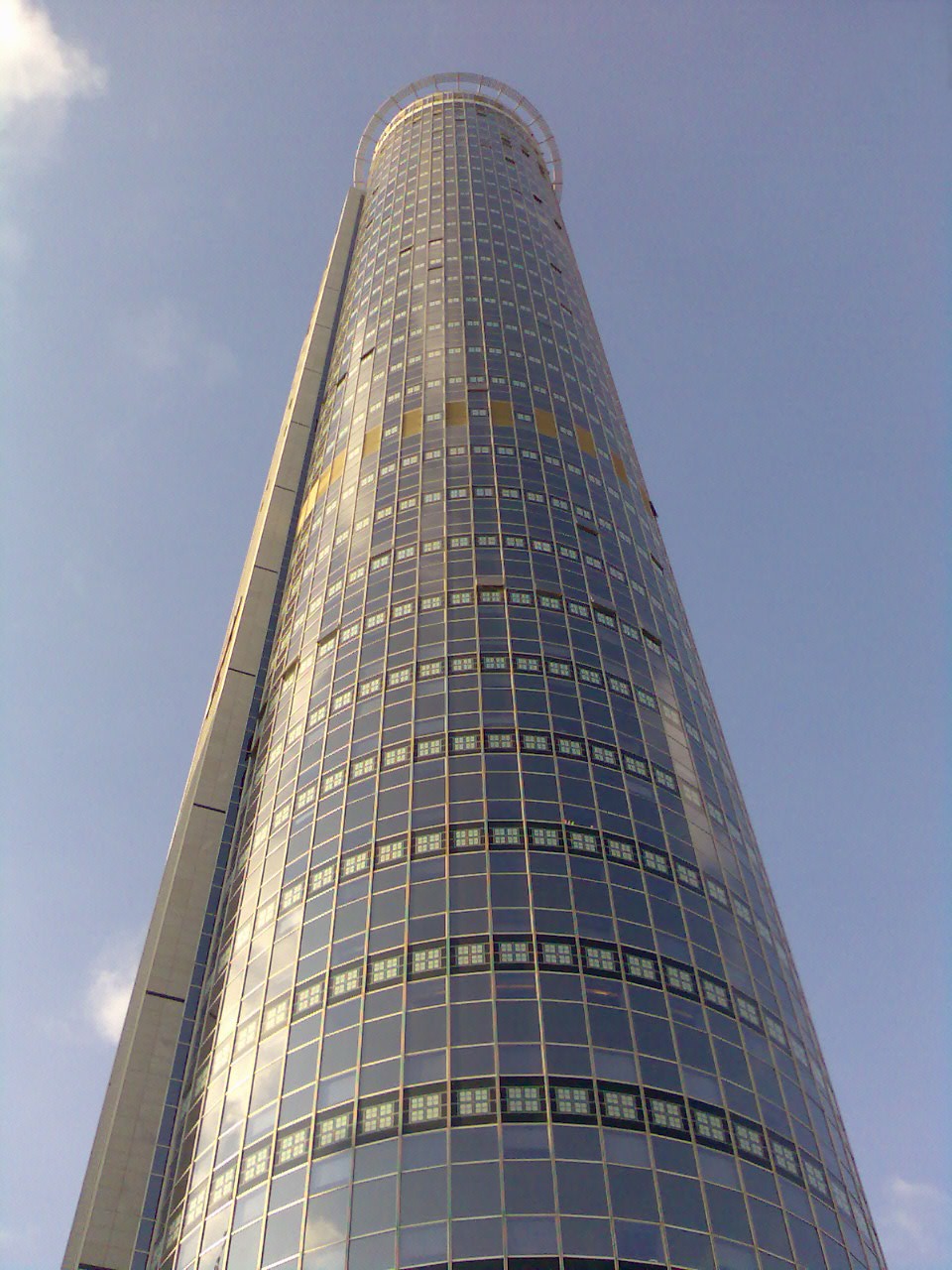Moshe Aviv Tower, Ramat Gan