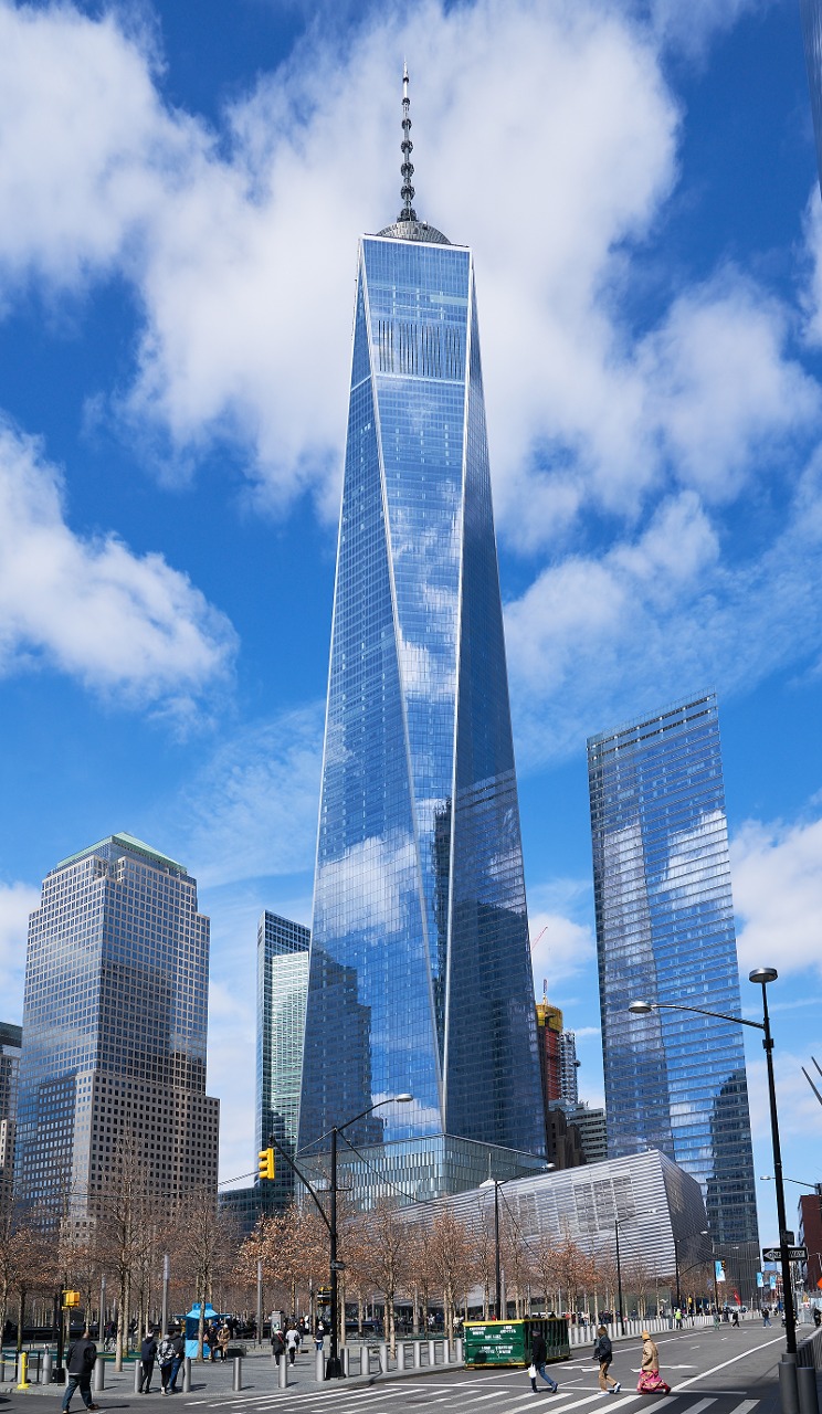 World Trade Center