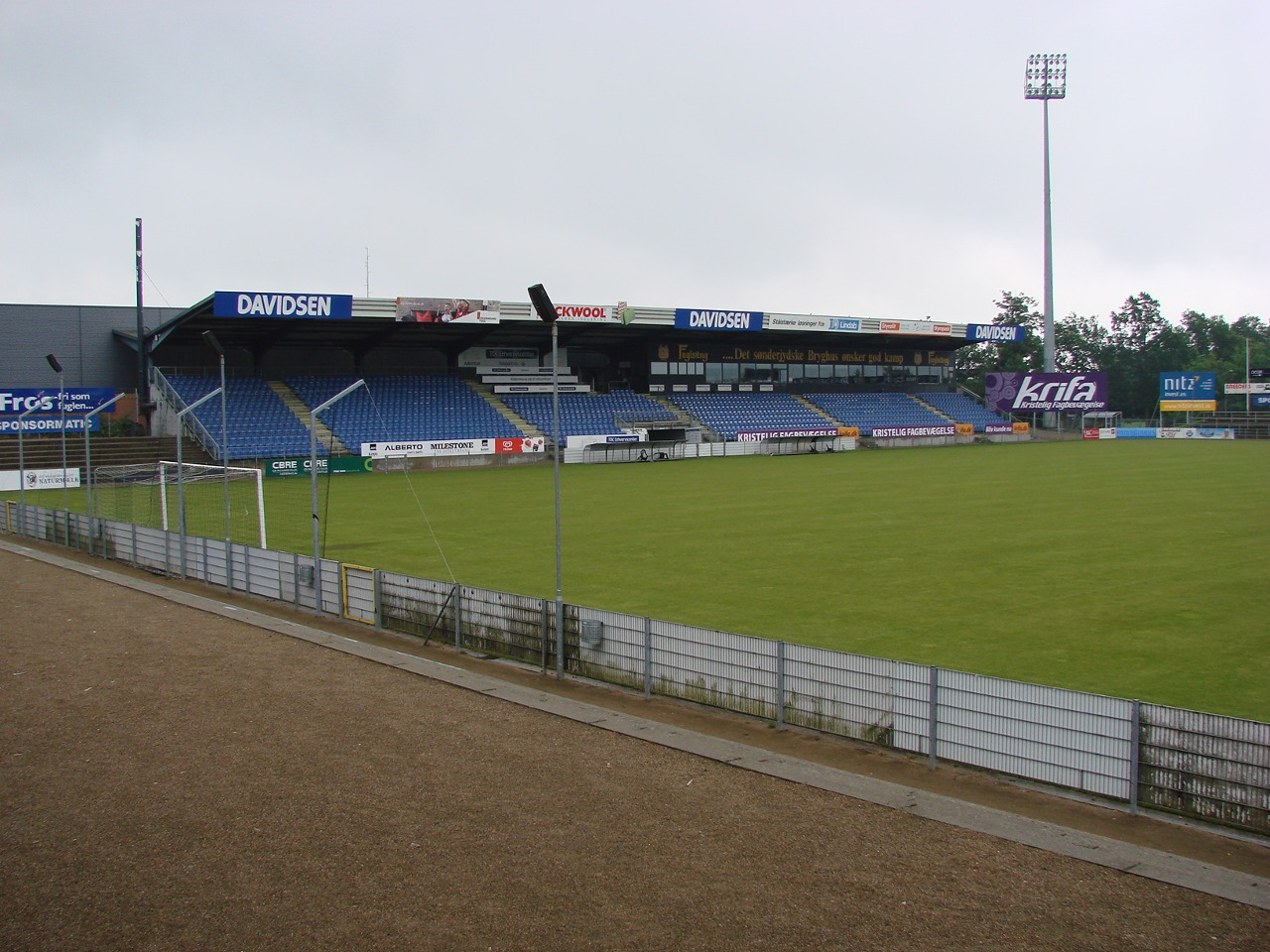 SønderjyskE