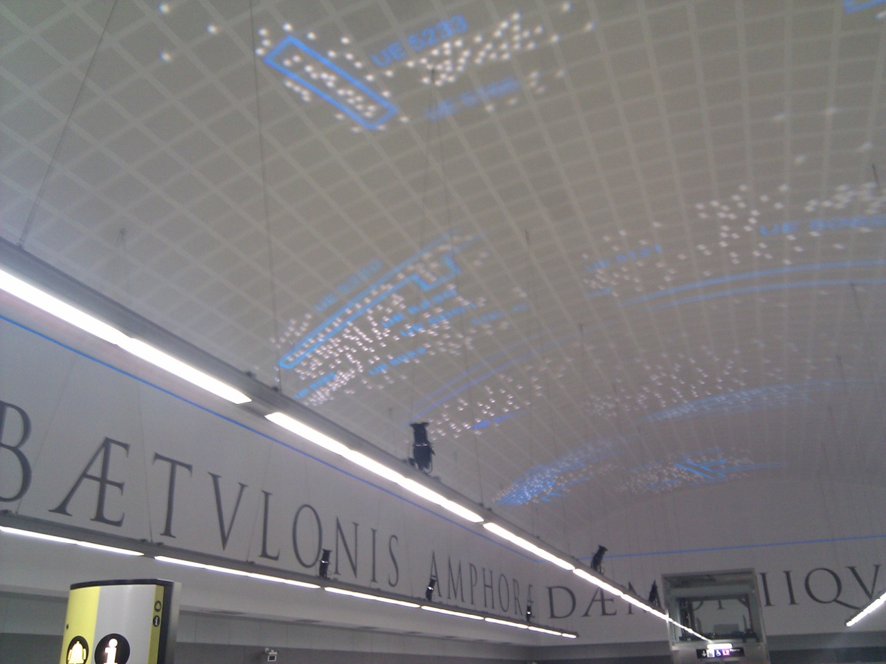 Metro Badalona Pompeu Fabra