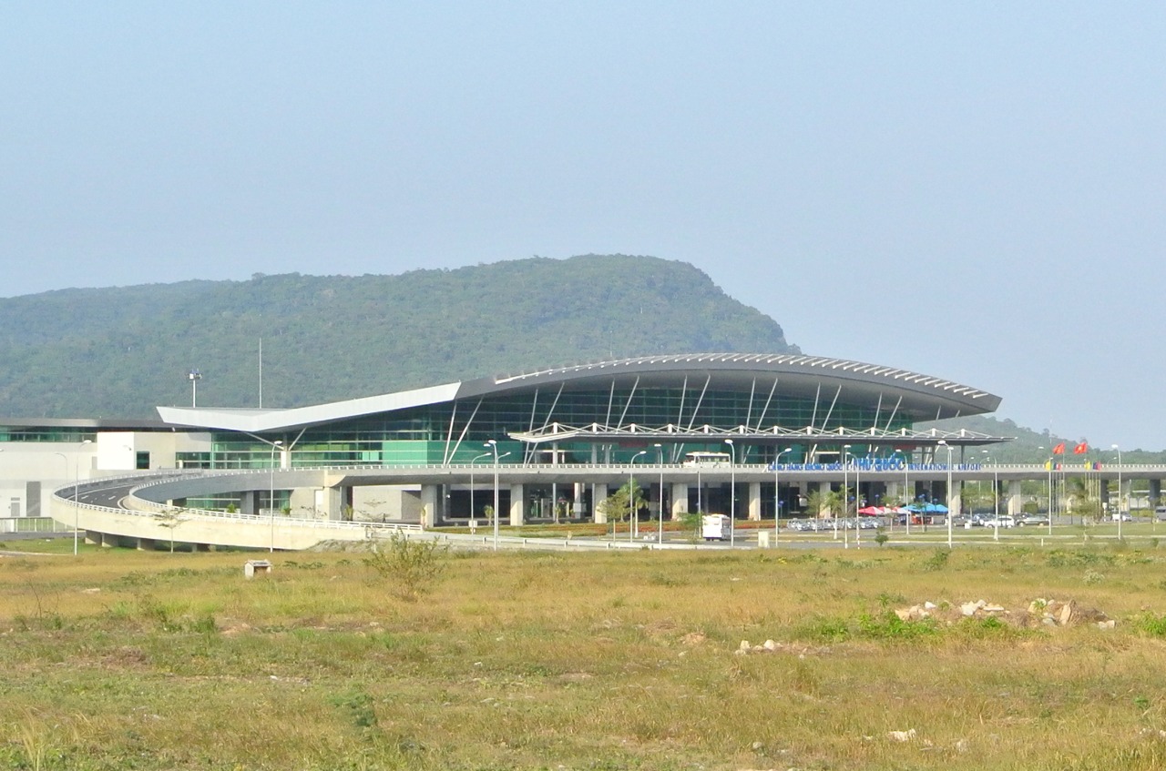 Phu Quoc International Airport