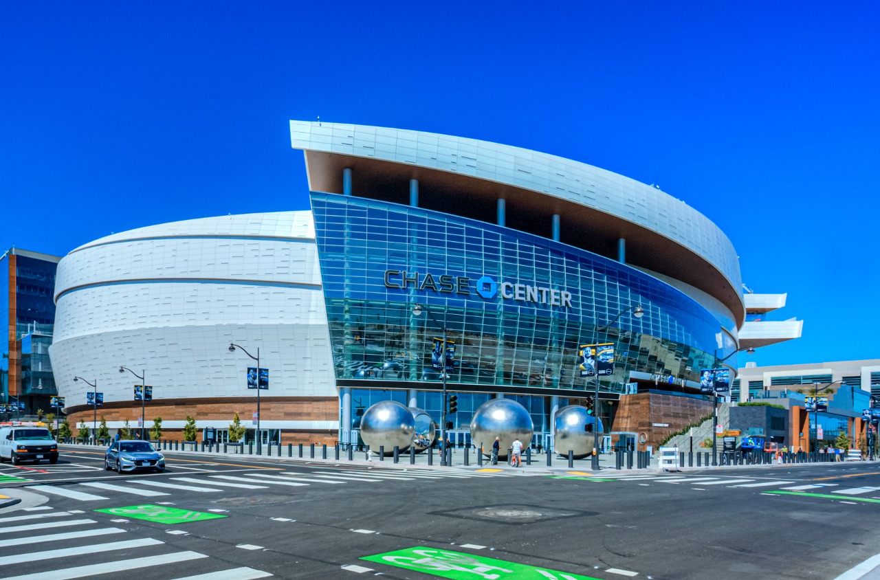 Chase Center