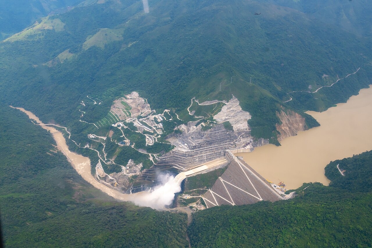 Hidroituango 2022