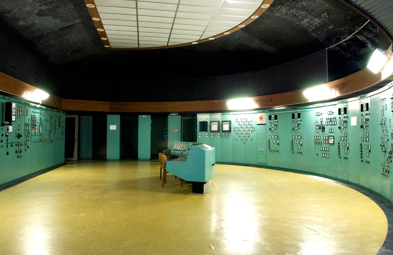 Ågesta kärnkraftverk. Under 2005 gjorde Tekniska museet tillsammans med Stockholms Läns Museum och Länsstyrelsen i Stockholms län en fotodokumentation av anläggningen.
