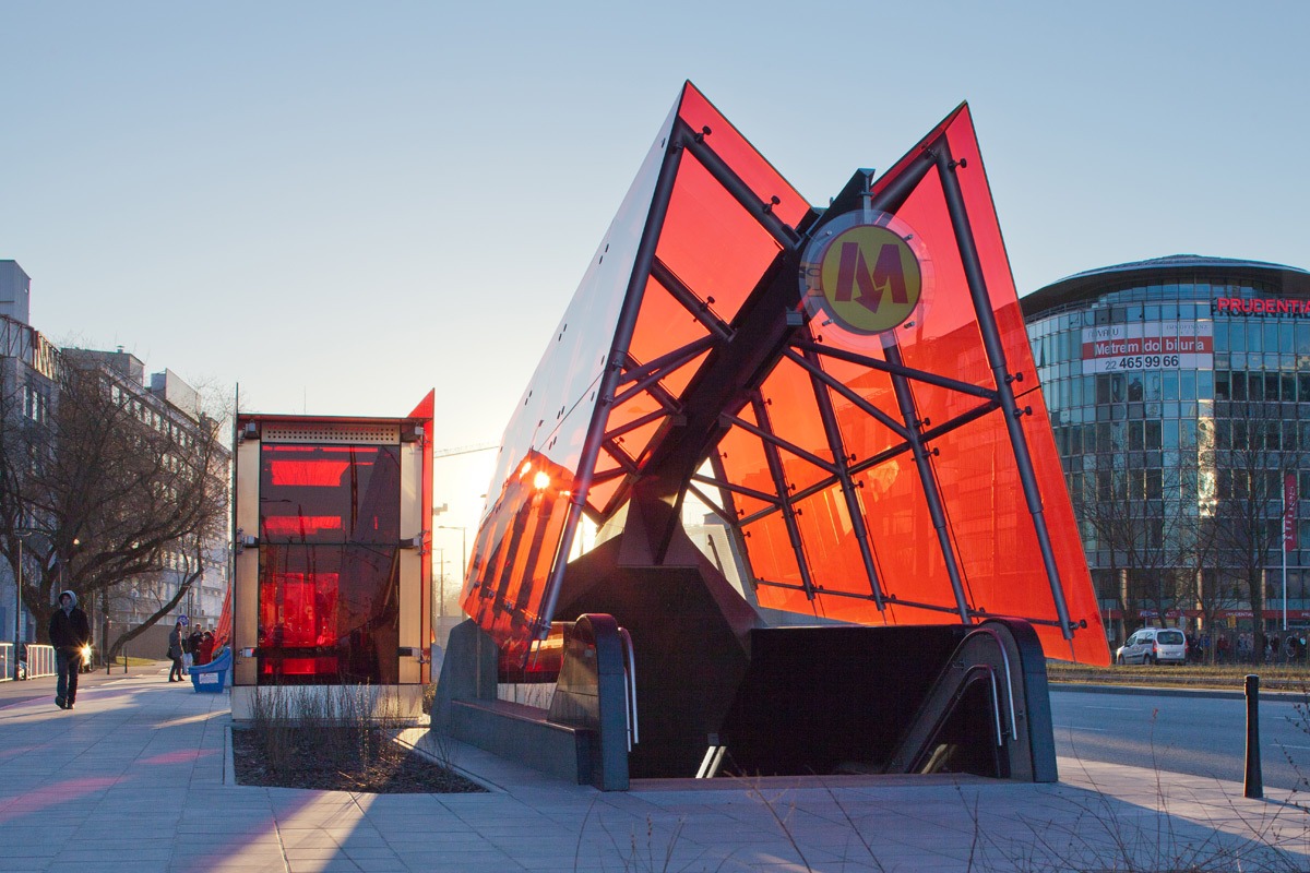 Piotr Krajewski - Fotografia Architektury / Architectural Photography