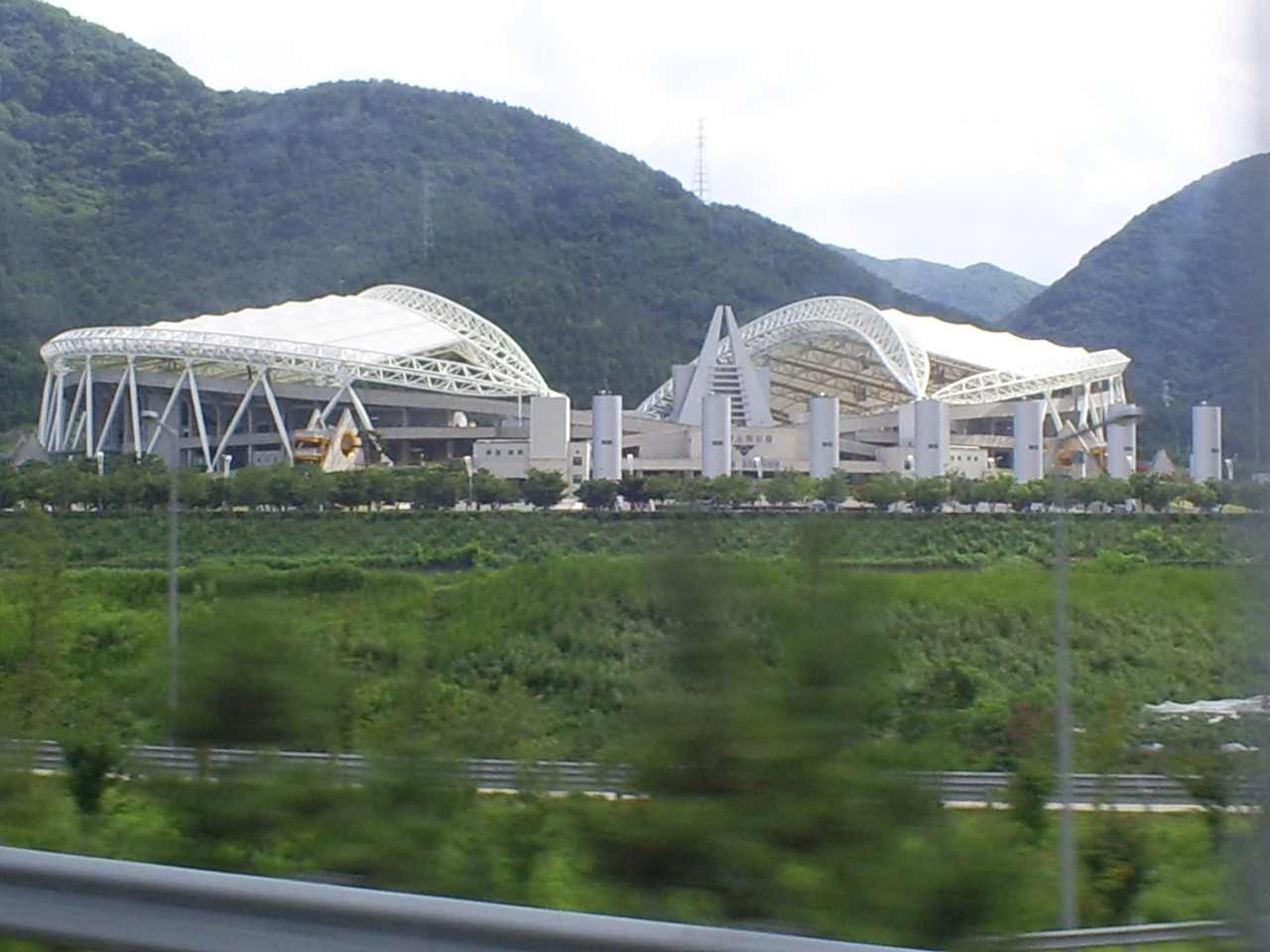 Daegu Stadium