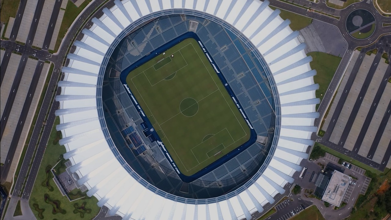 Sultan Ibrahim Stadium officially opened in 22 February 2020 as the new home of Johor Darul Ta'zim F.C. replaced Larkin Stadium since 1964. Located an 11.3-hectare site in Iskandar Puteri, Johor, which also houses the JDT headquarters. It has a capacity for 40,000 spectators, the stadium also comes with modern LED spotlights and multi-coloured and multi-rhythm building lights.