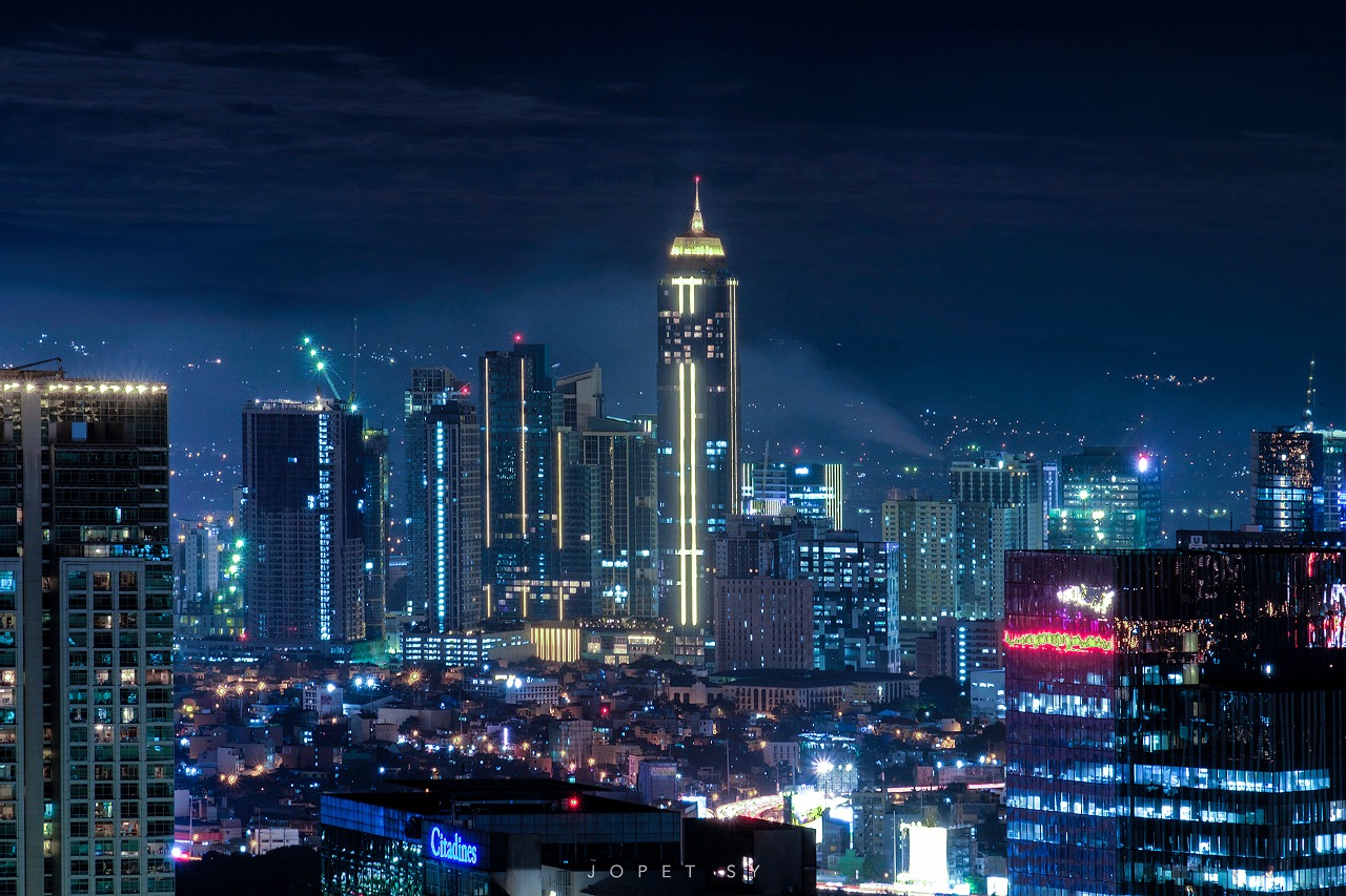 MAKATI, METRO MANILA