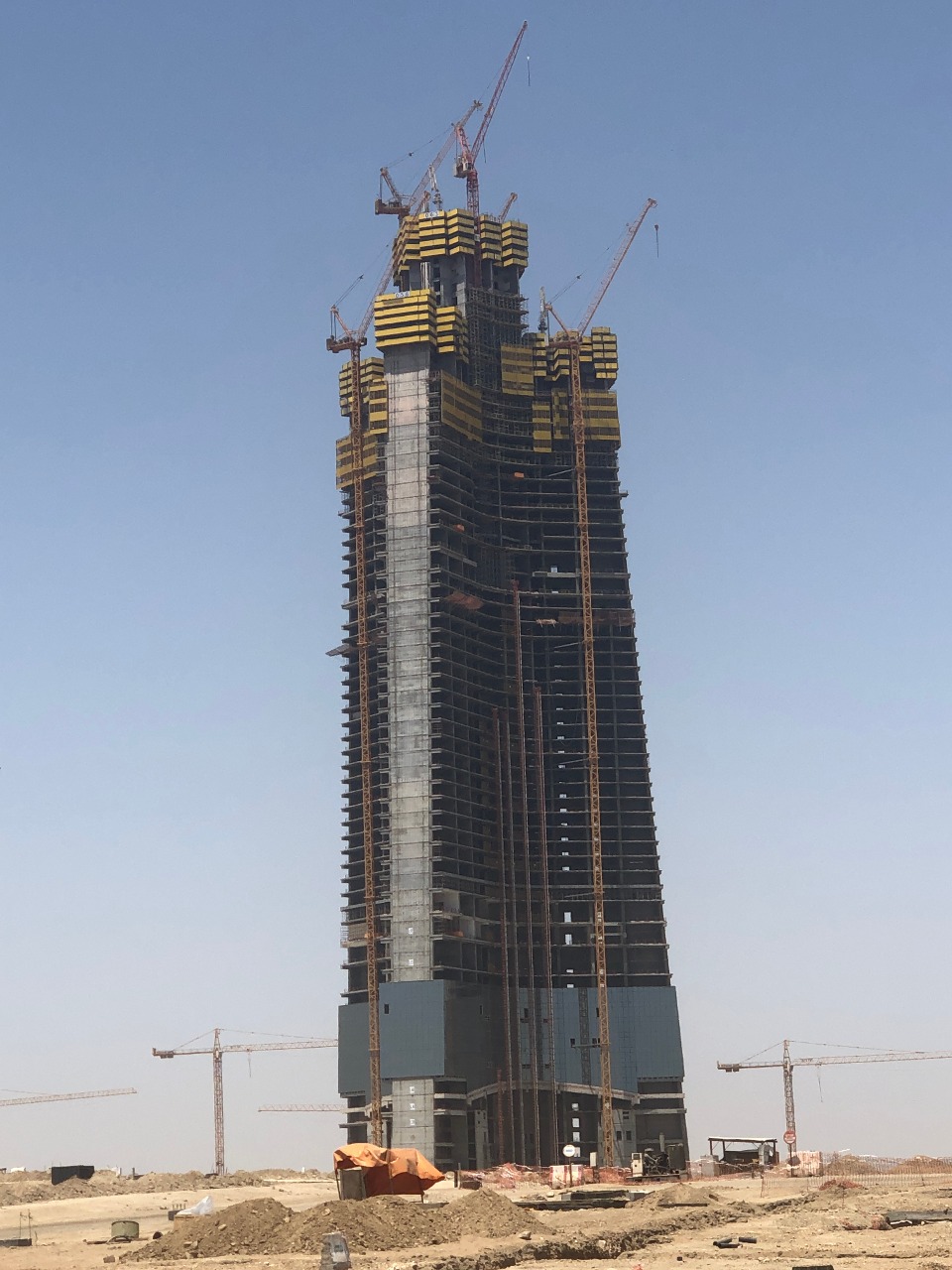 Bei meinem Besuch in Jeddah am 16.08.2019 aufgenommen
