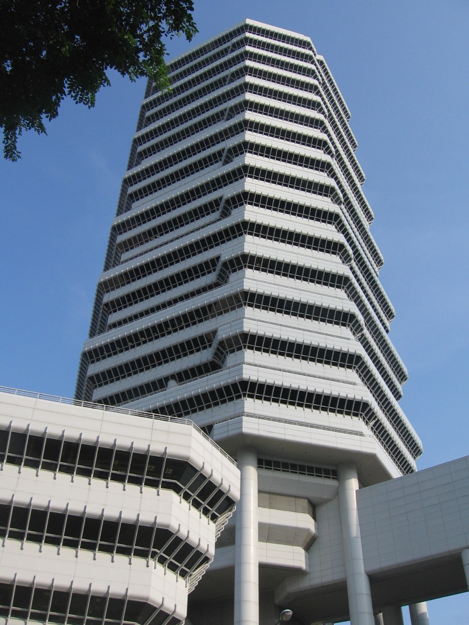 The Concourse, Singapore