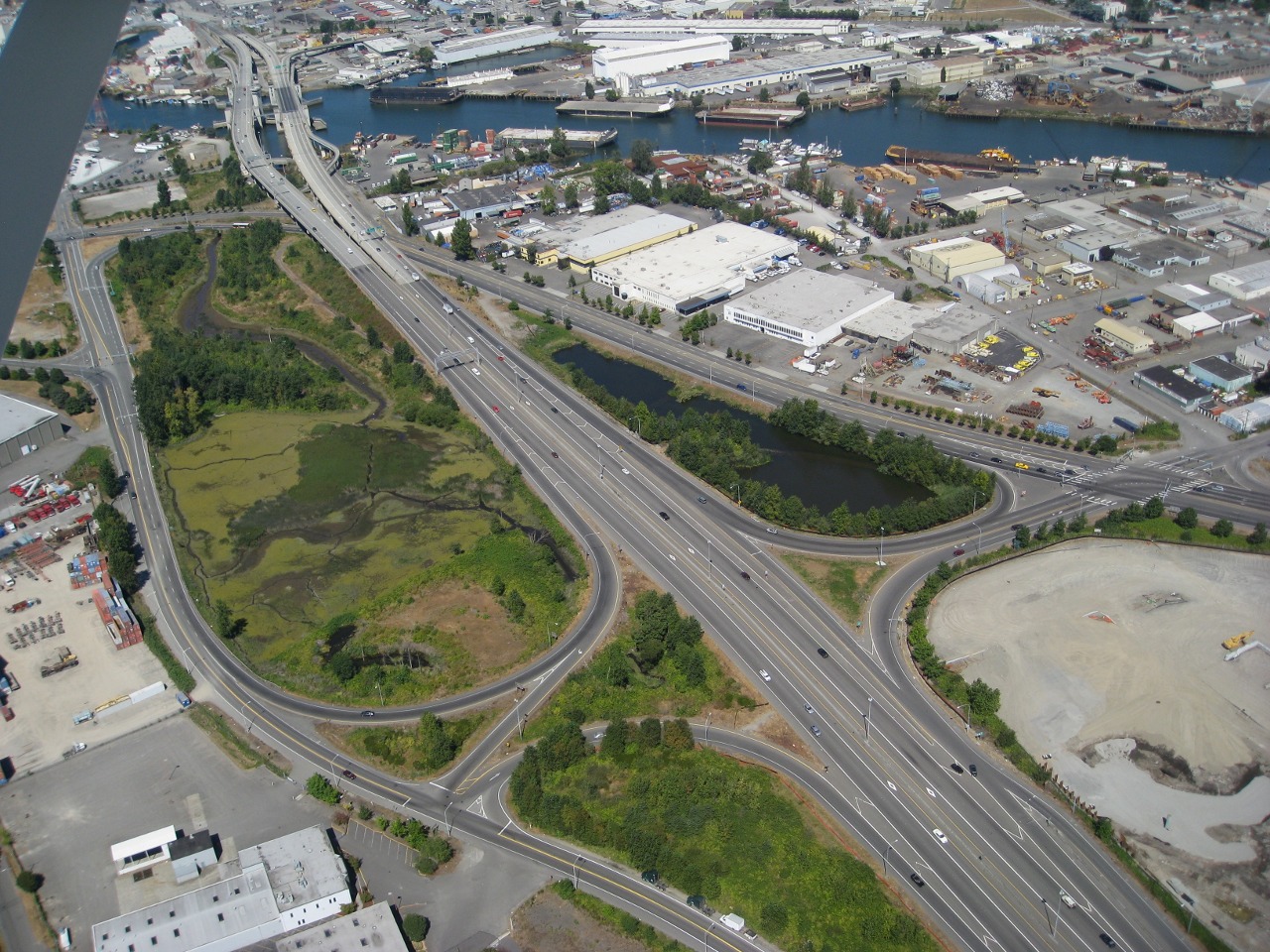 West Seattle
