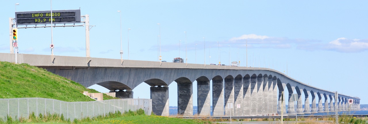 Confederation Bridge