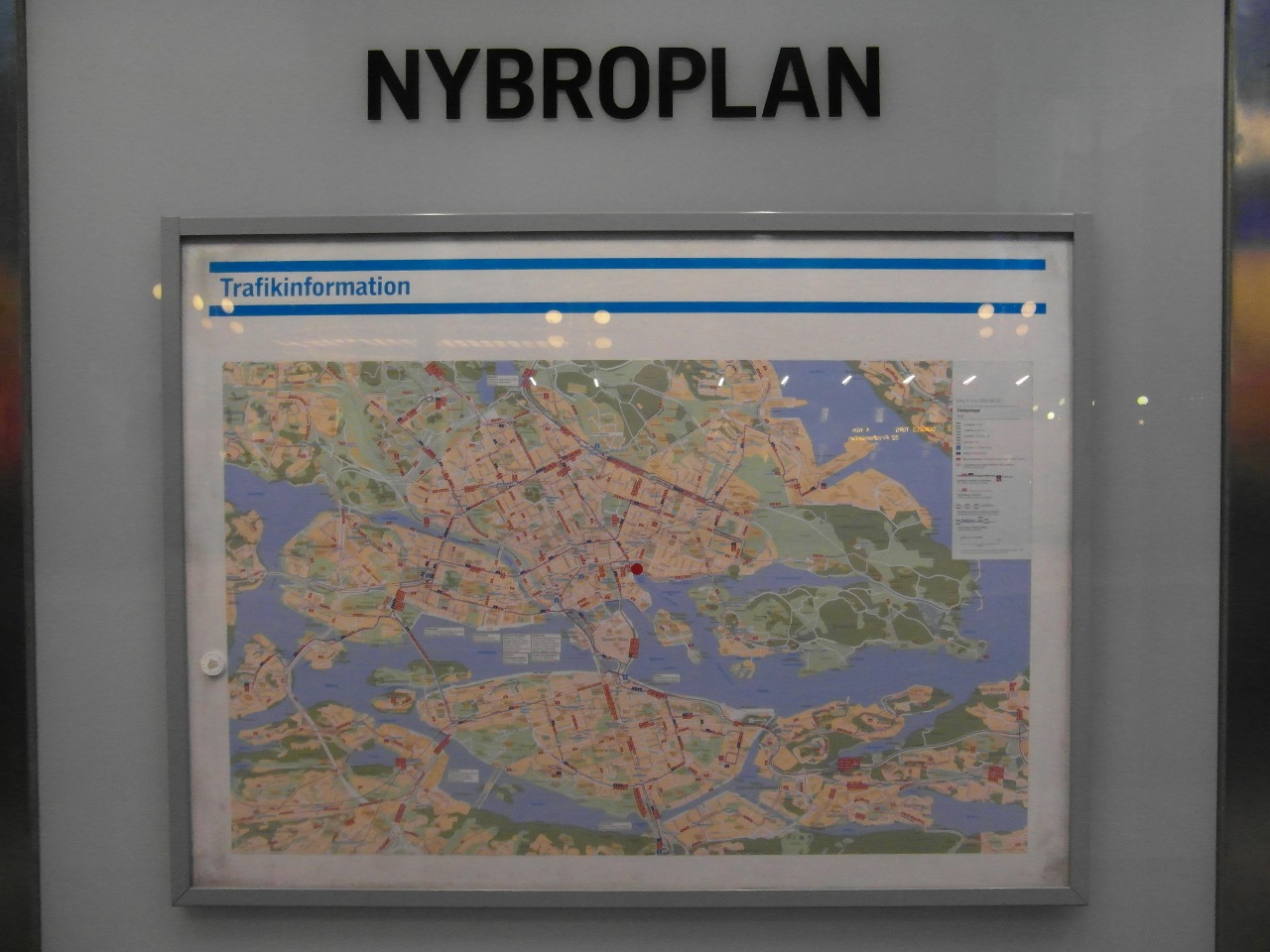Nybroplan